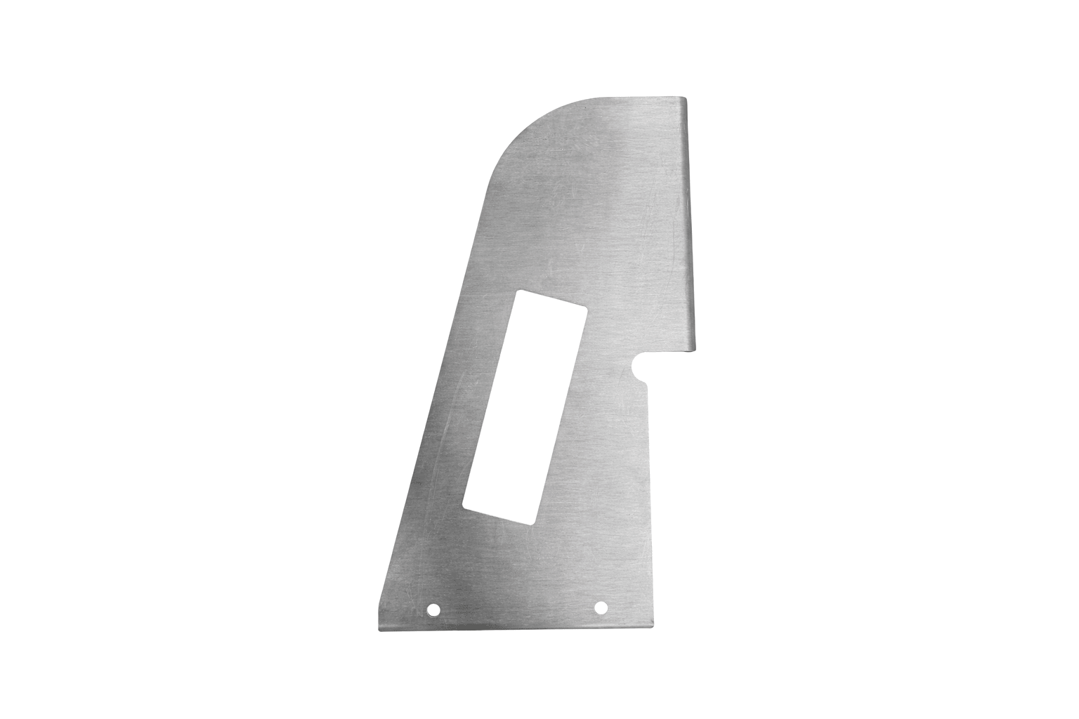 Toolbox Mounting Brackets Aluminum Heavy Duty - Flatbed Equipment Inc