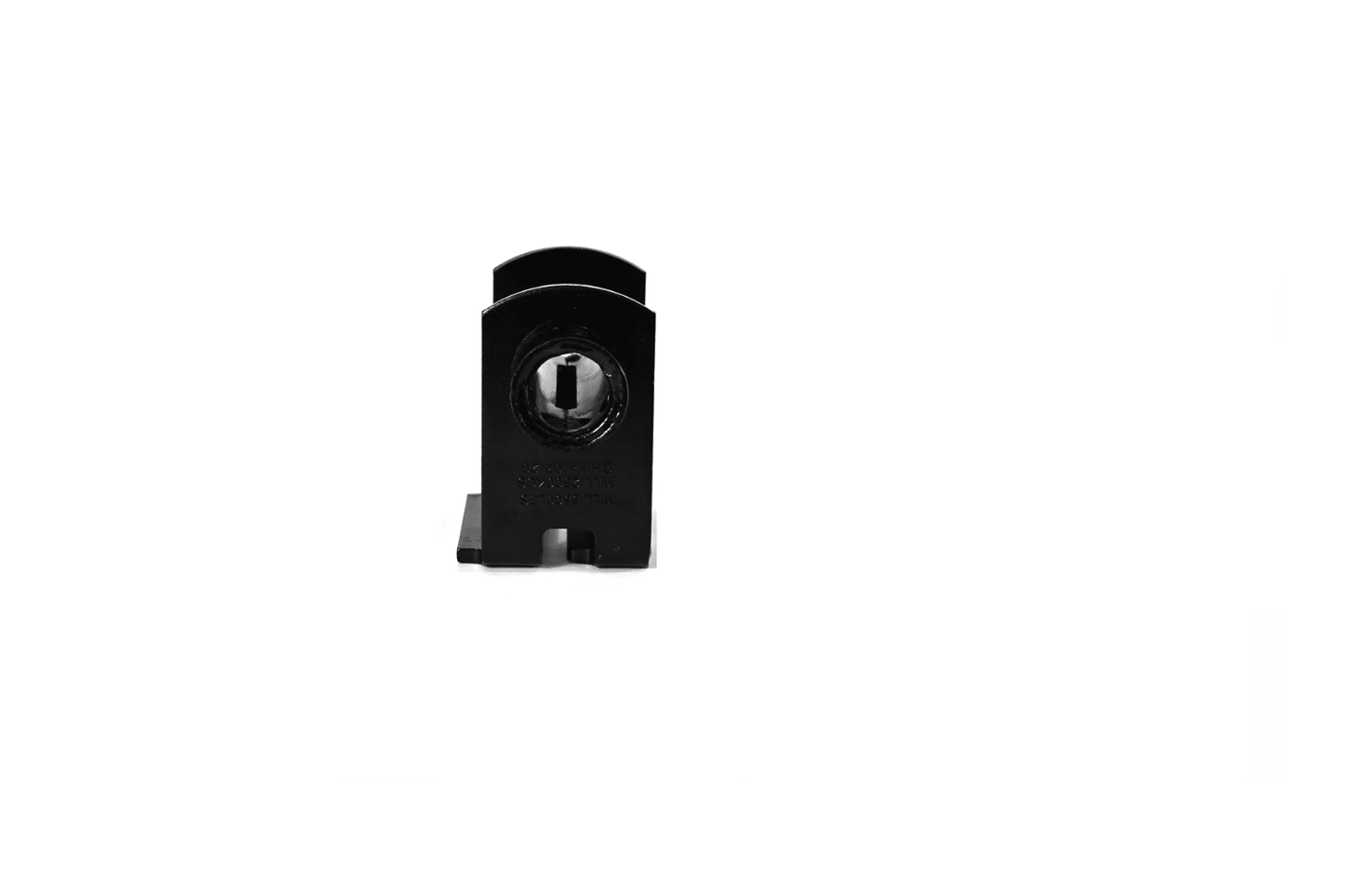 Trailer Winch Sliding Double L Heavy Duty - Flatbed Equipment Inc