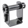 Trailer Winch - Standard Sliding C Track - Flatbed Equipment Inc