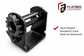 Trailer Winch - Standard Sliding C Track - Flatbed Equipment Inc