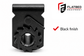 Trailer Winch - Standard Sliding C Track - Flatbed Equipment Inc