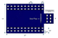 Ultra Light Lumber Tarp 16' x 27' 4' Drop Flatbed - Flatbed Equipment Inc