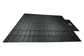 Ultra Light Lumber Tarp 16' x 27' 4' Drop Flatbed - Flatbed Equipment Inc