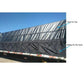 Ultra Light Lumber Tarp 16' x 27' Airbag Fabric - Flatbed Equipment Inc