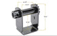 Trailer Winch - Standard Sliding C Track