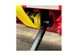 Winch Bar 40" Reinforced Heavy Duty Flatbed - Flatbed Equipment Inc