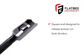 Winch Bar 40'' Combination  / Heavy Duty Flatbed