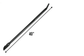 Winch Bar 40" Reinforced Heavy Duty Flatbed - Flatbed Equipment Inc