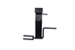 Winch Strap Winder 4" Heavy Duty - Flatbed Equipment Inc