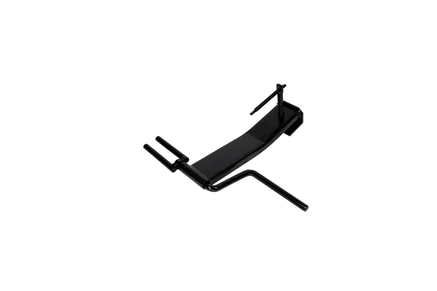 Winch Strap Winder 4" Heavy Duty - Flatbed Equipment Inc