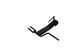 Winch Strap Winder 4" Heavy Duty - Flatbed Equipment Inc