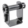 Trailer Winch - Standard Sliding C Track