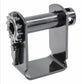 Trailer Winch - Standard Sliding C Track