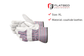 Working Gloves Industrial Heavy Duty - Flatbed Equipment Inc