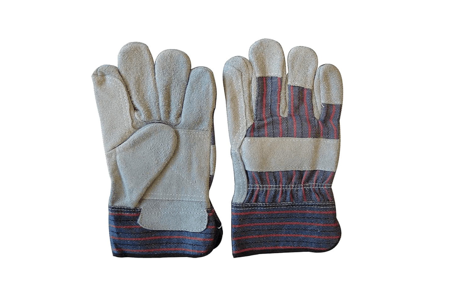 Working Gloves Industrial Heavy Duty - Flatbed Equipment Inc