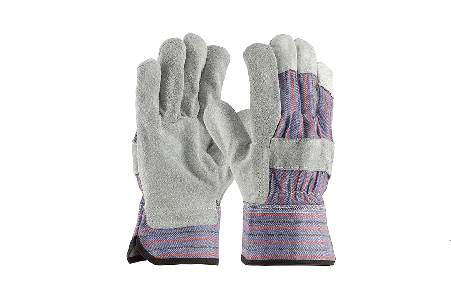 Working Gloves Industrial Heavy Duty - Flatbed Equipment Inc
