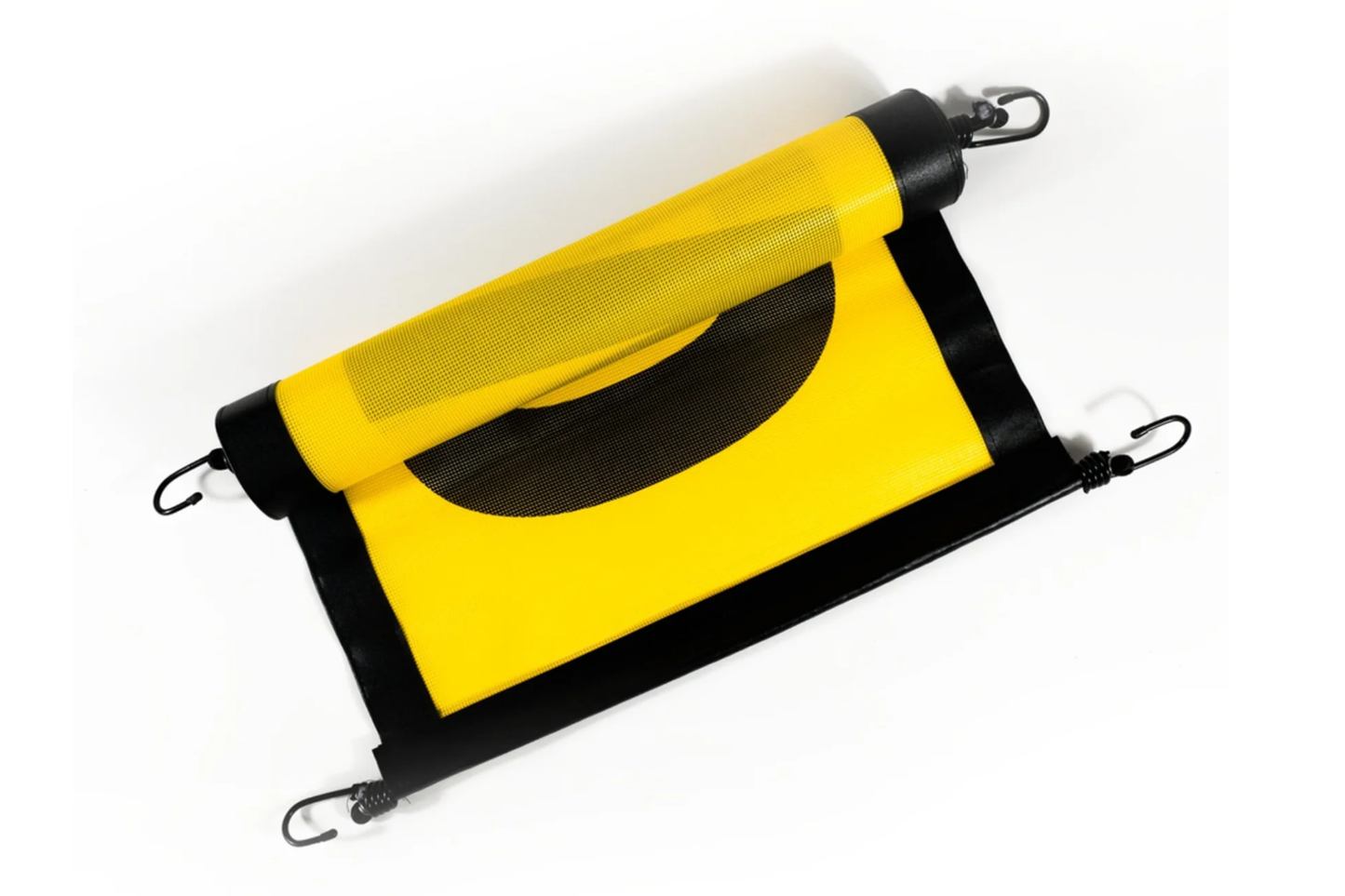 OVERSIZE LOAD - 18" x 84" Mesh w/ Bungee Cords (1 Piece)