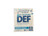 DEF Fluid 2.5 Gallon Ultra Pure Heavy Duty - Flatbed Equipment Inc