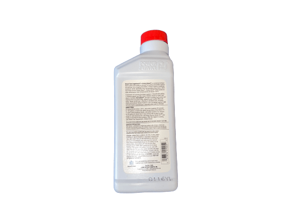 Diesel Fuel Supplement + Cetane Boost Performance - Flatbed Equipment Inc