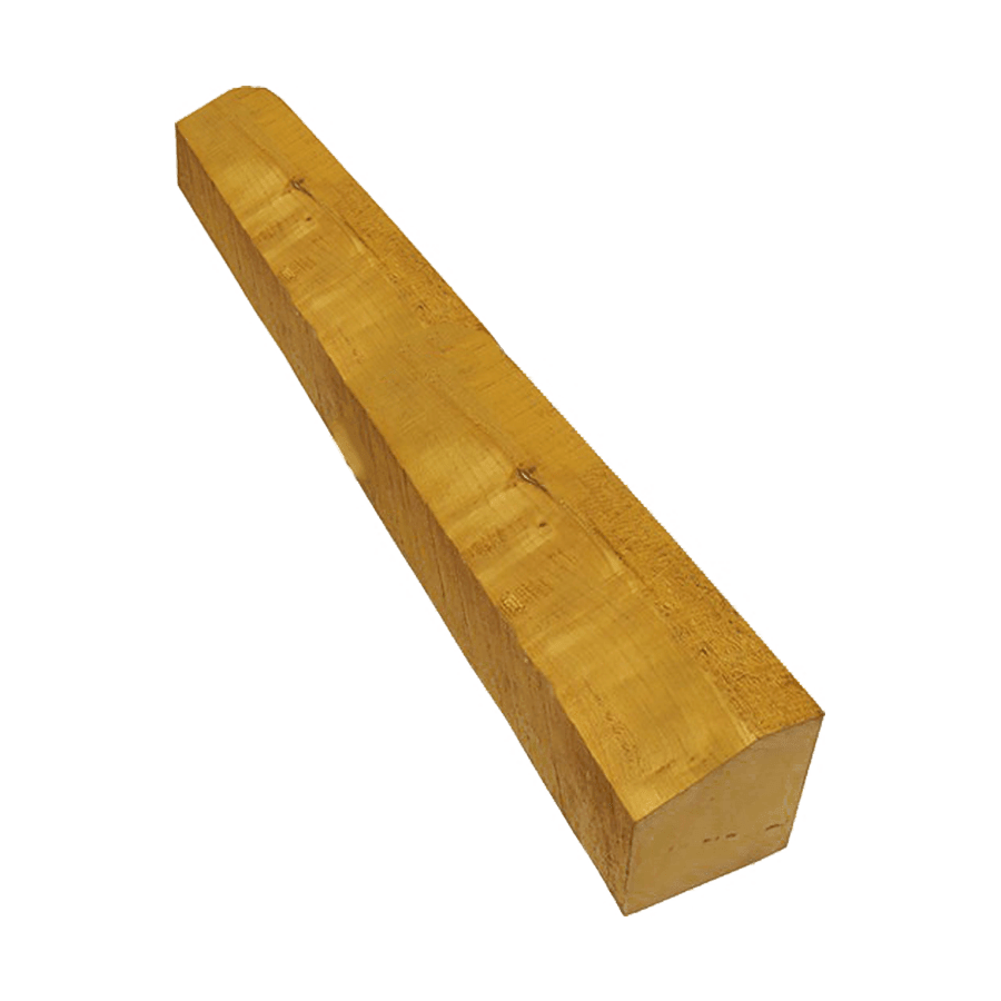 Dunnage Lumber 4x4 8 ft Hardwood - Flatbed Equipment Inc