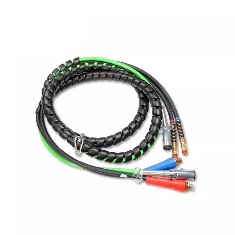 3-in-One ABS Air Power Lines 3/8'' Air Brake Hose (15') - photo